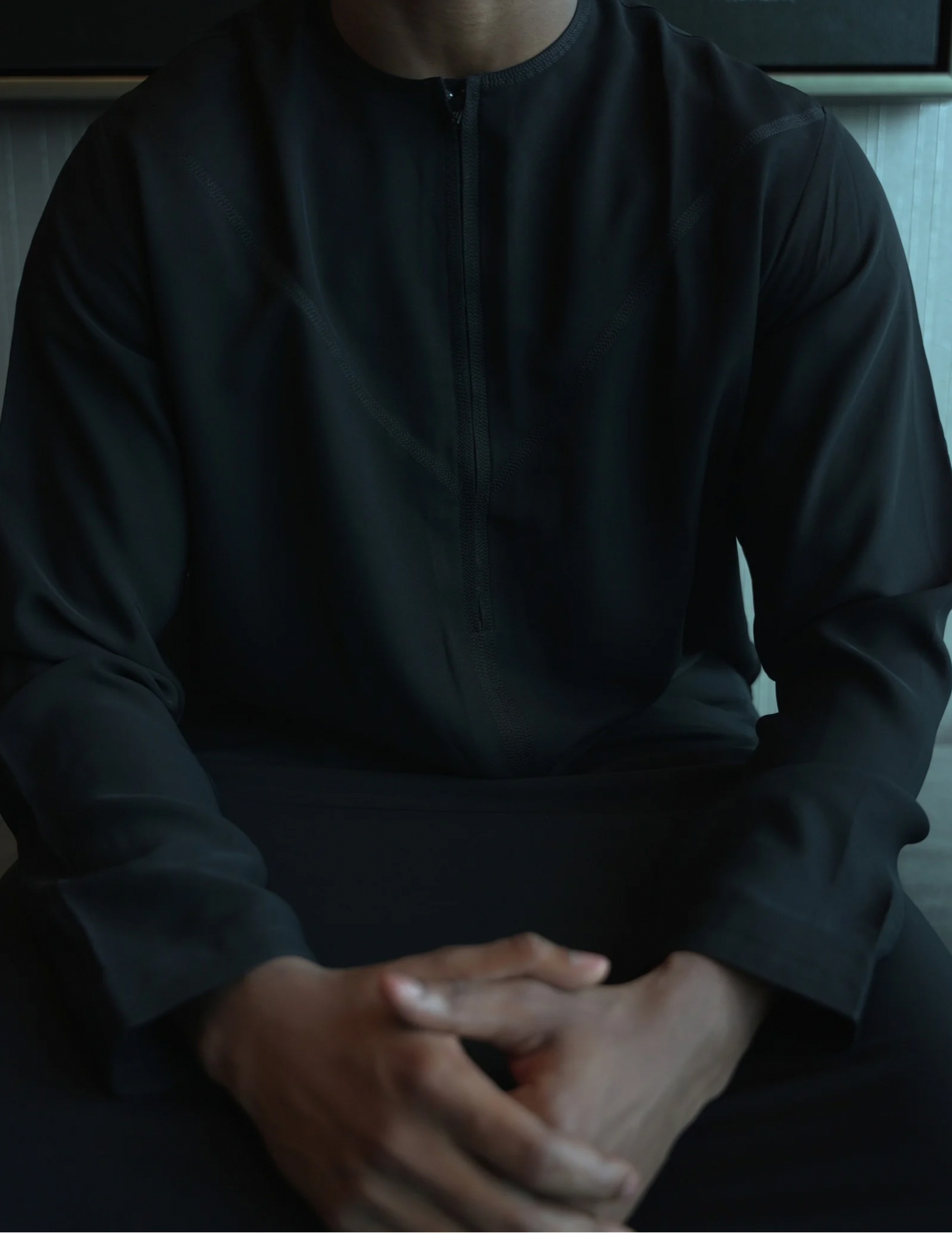 The Sultan Thobes