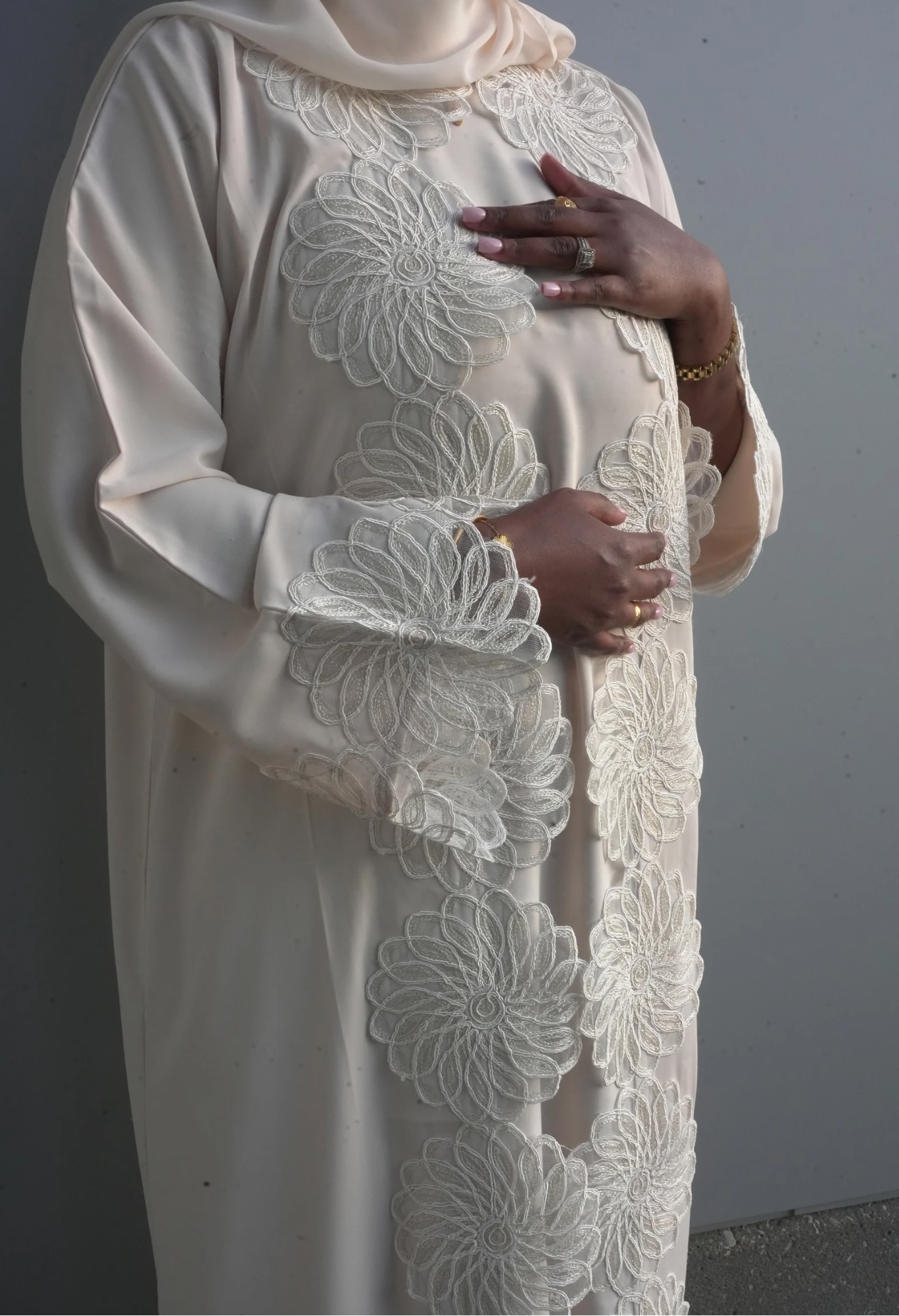 HER Lina Lace