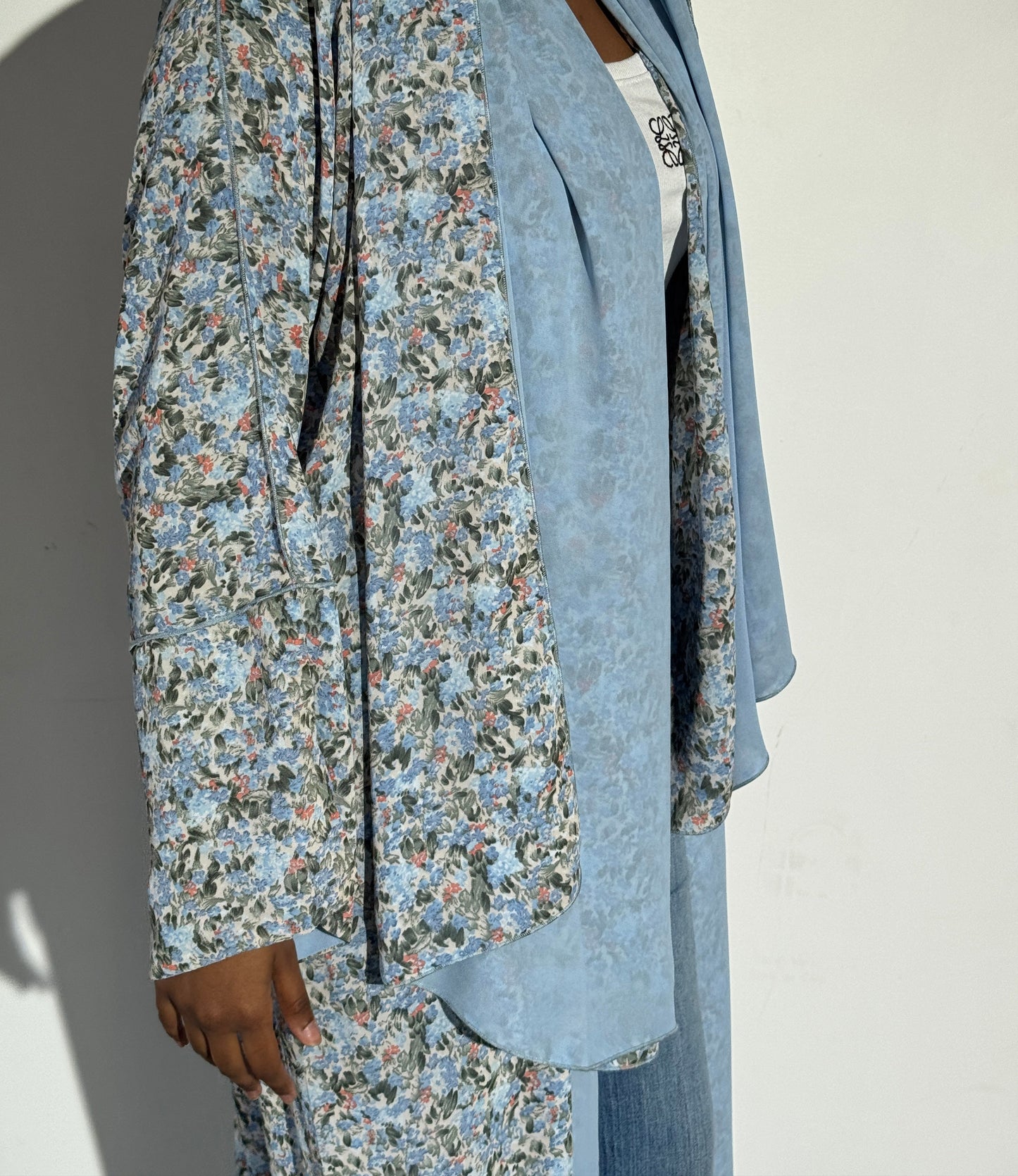 Layaan Florals