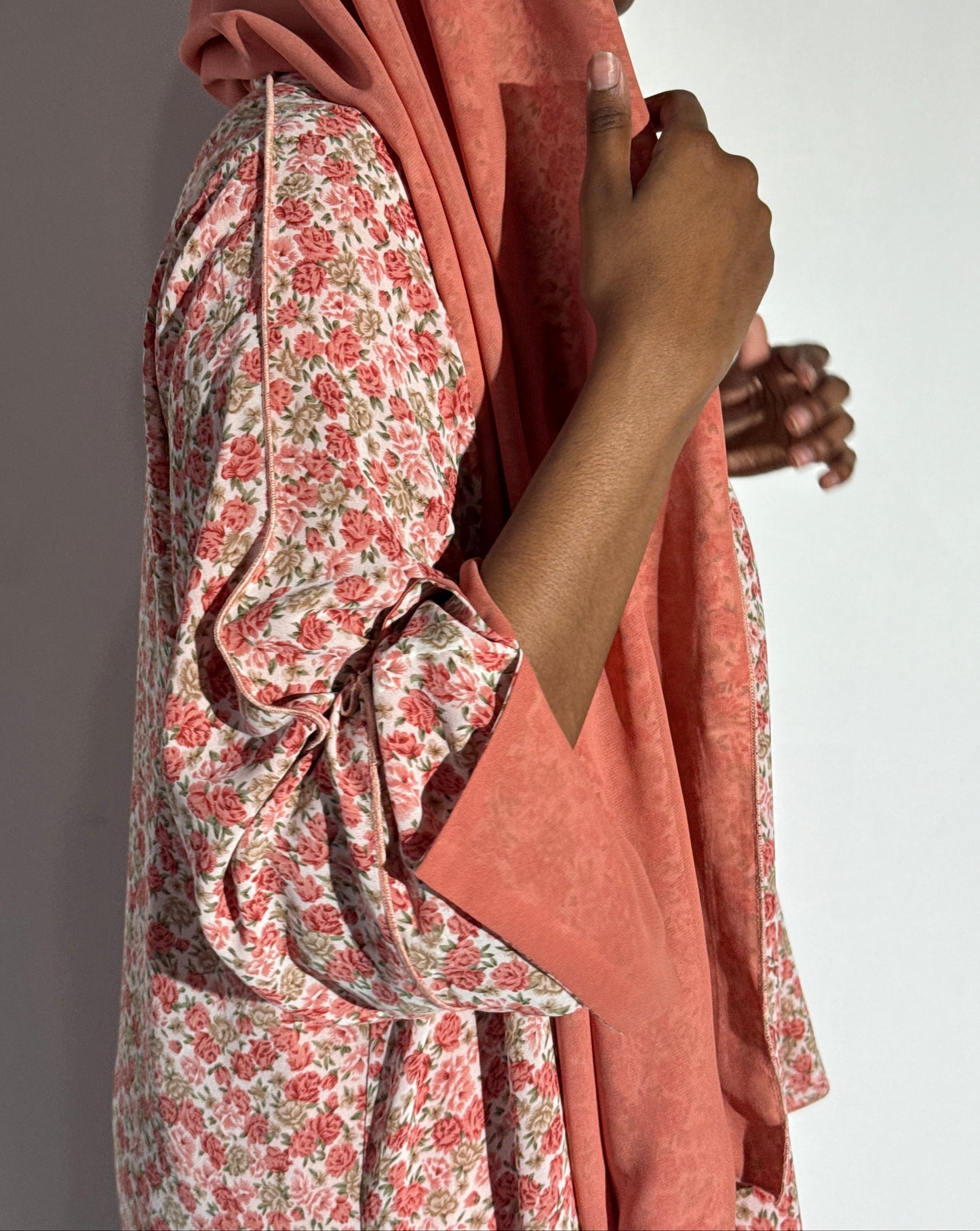 Layaan Florals