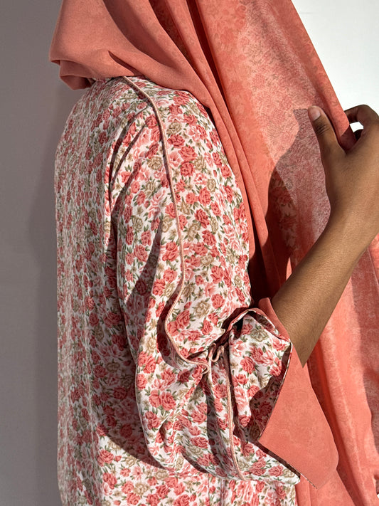Layaan Florals