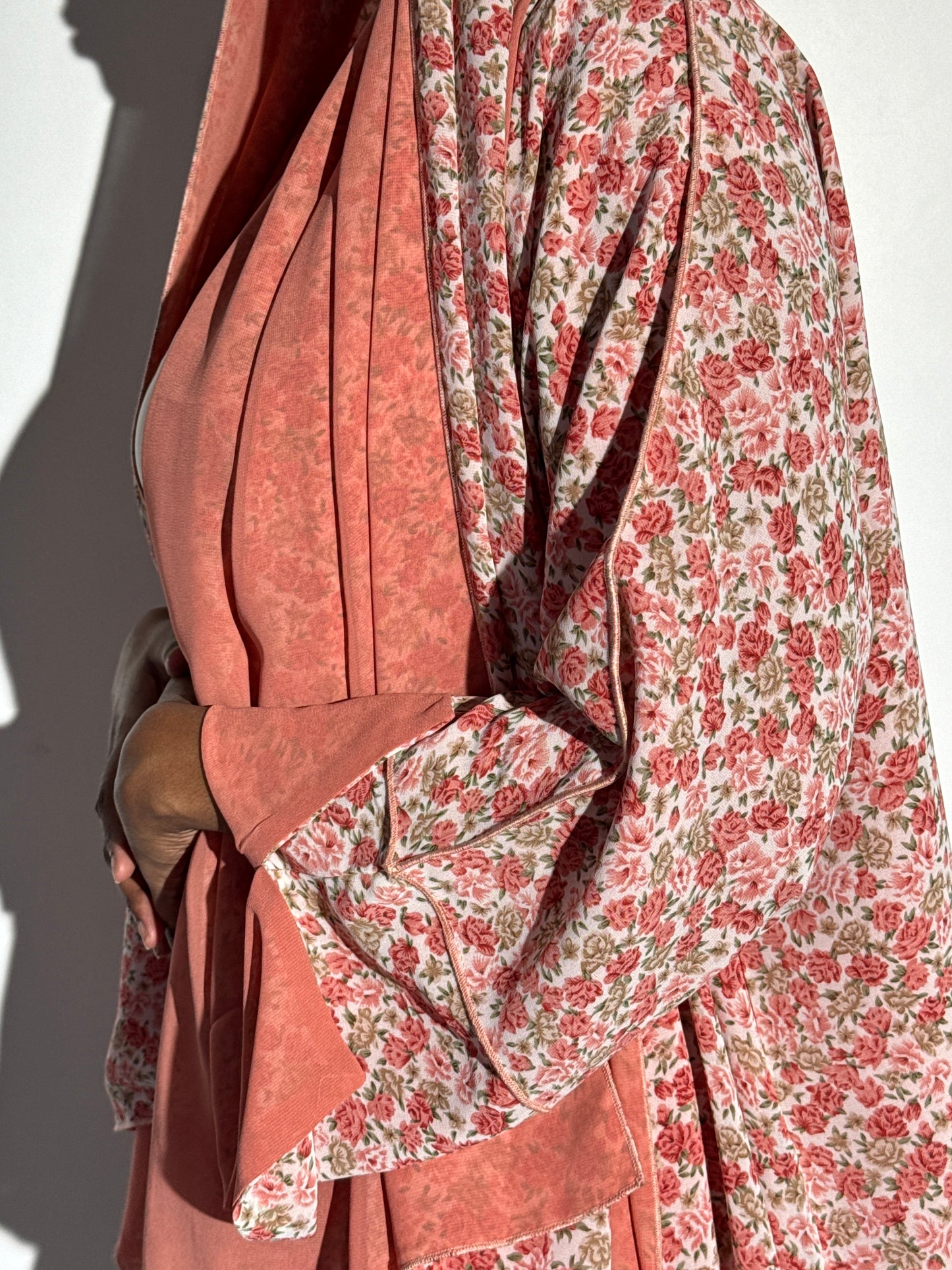 Layaan Florals