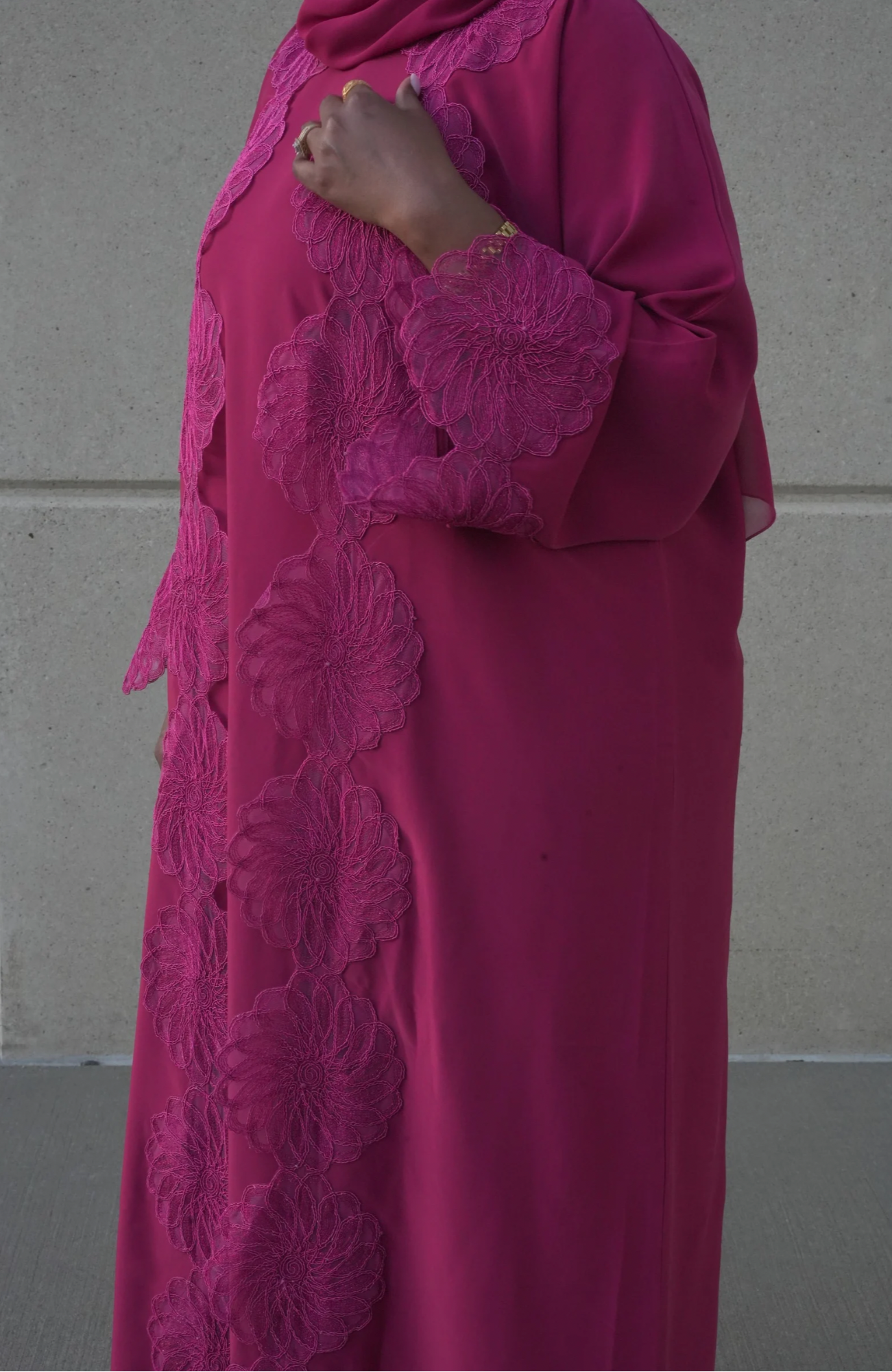 HER Lina Lace